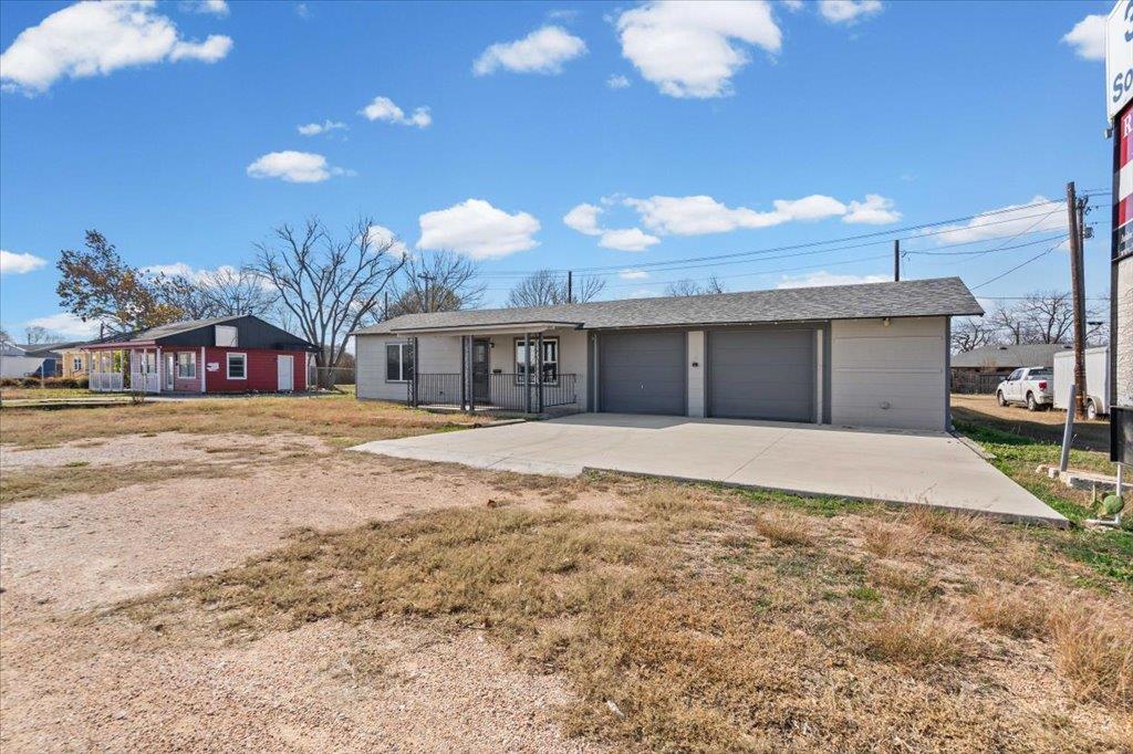 301 S Highway 183, Leander, TX 78641