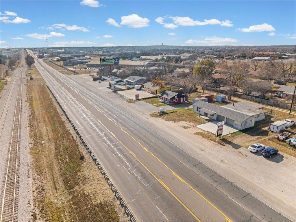 301 S Highway 183, Leander, TX 78641