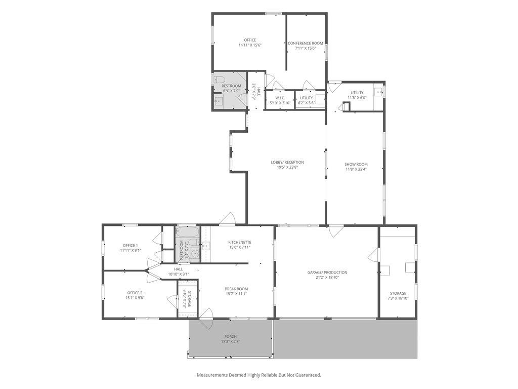 301 S Highway 183, Leander, TX 78641