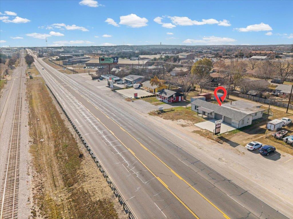 301 S Highway 183, Leander, TX 78641