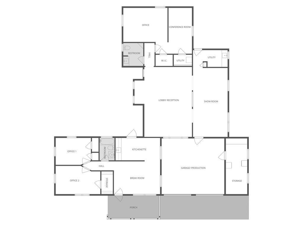 301 S Highway 183, Leander, TX 78641