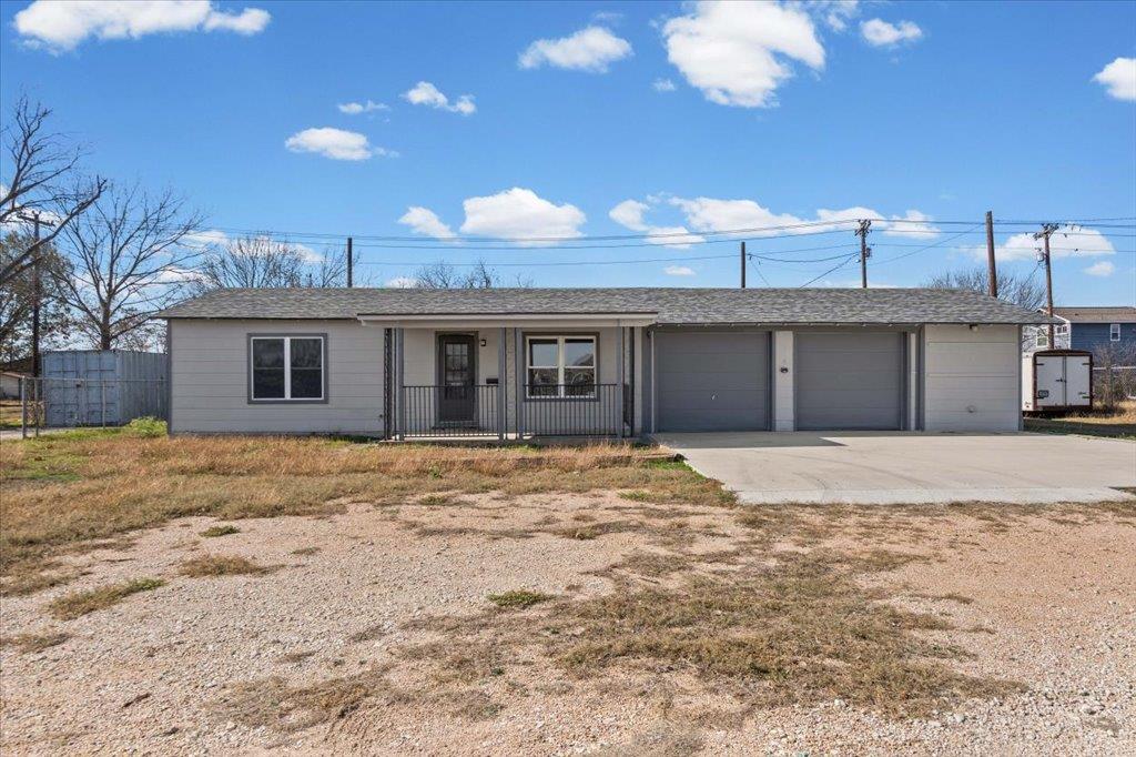 301 S Highway 183, Leander, TX 78641