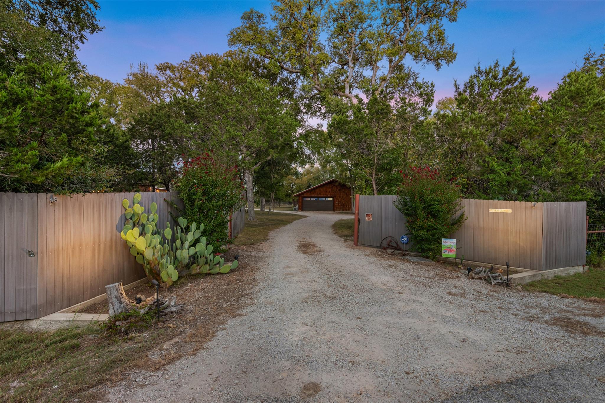 507 County Road 200D, Burnet, TX 78611