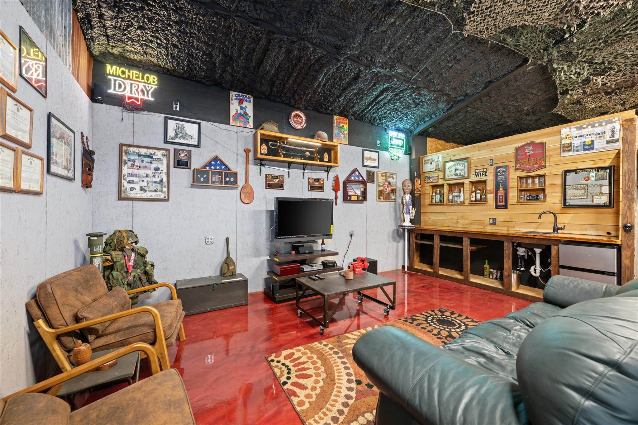 507 County Road 200D, Burnet, TX 78611