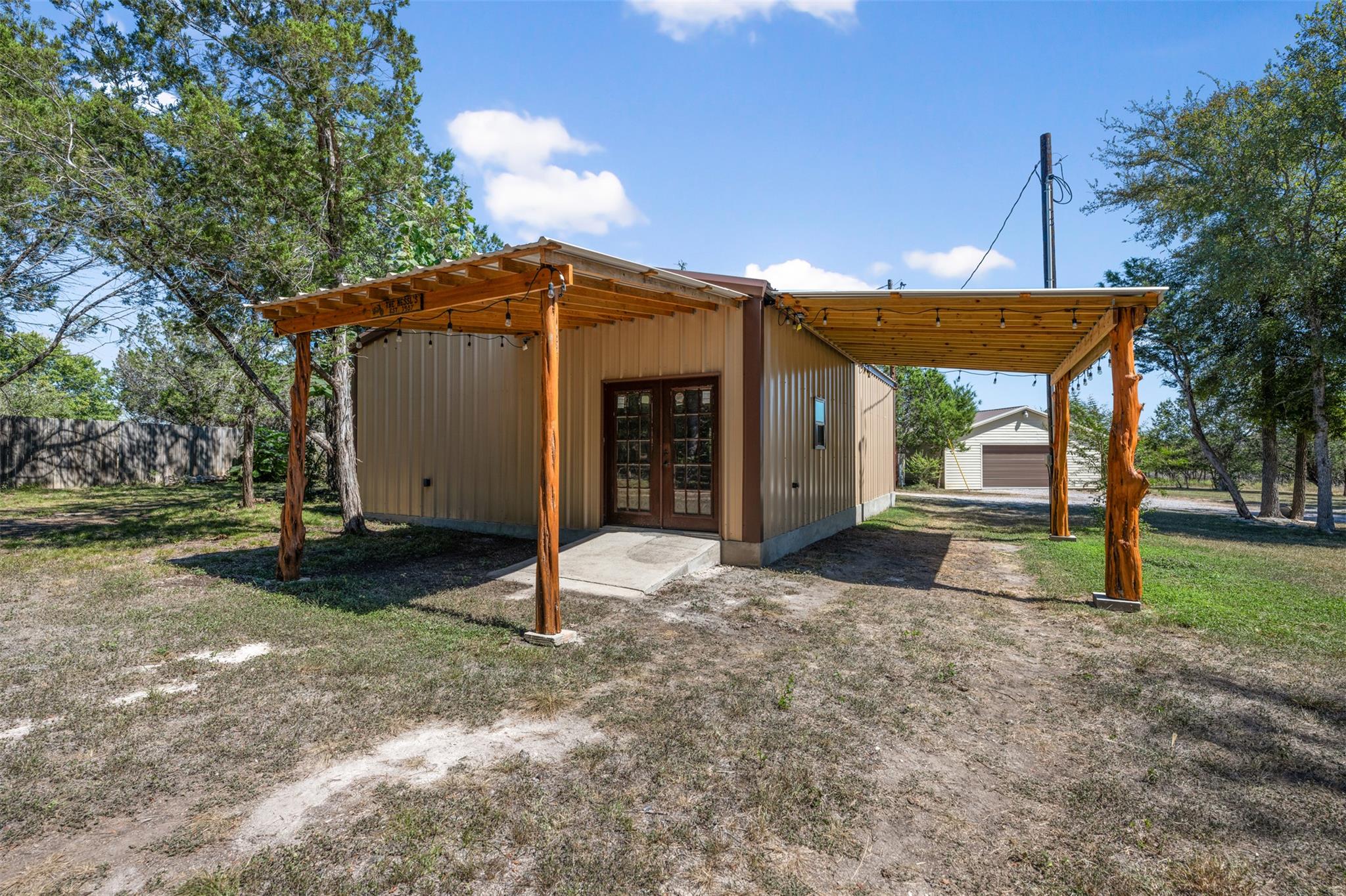 507 County Road 200D, Burnet, TX 78611