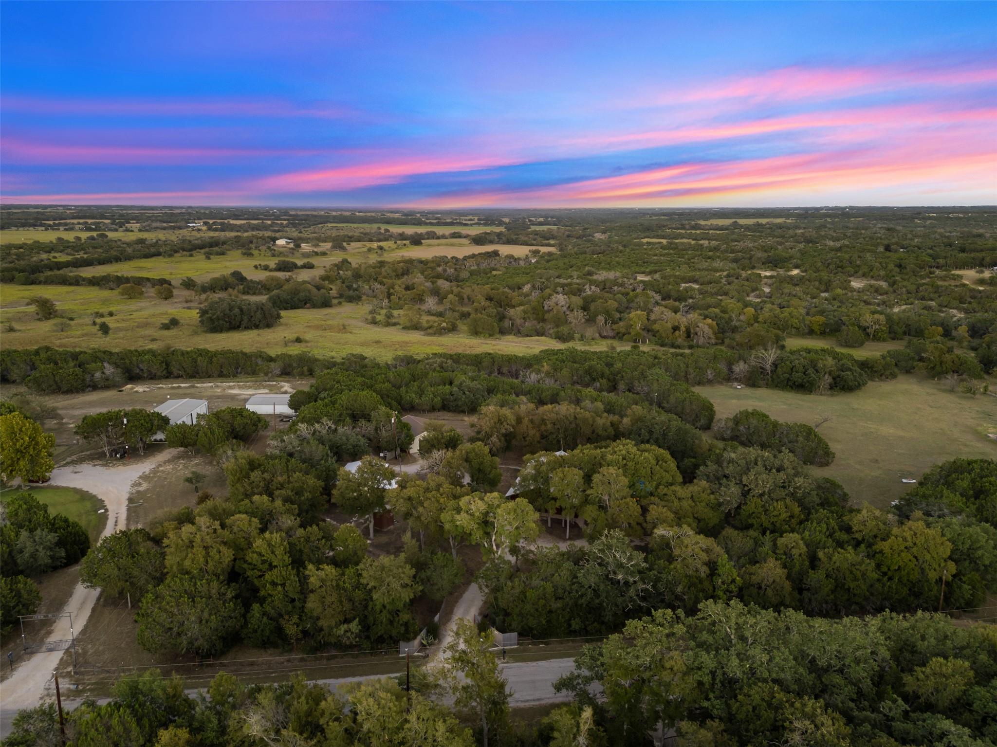 507 County Road 200D, Burnet, TX 78611