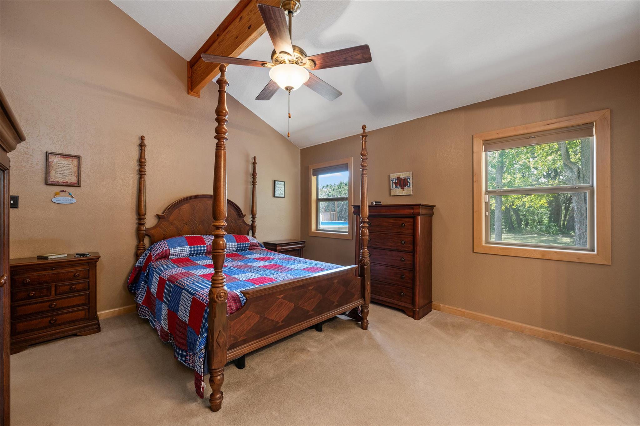 507 County Road 200D, Burnet, TX 78611