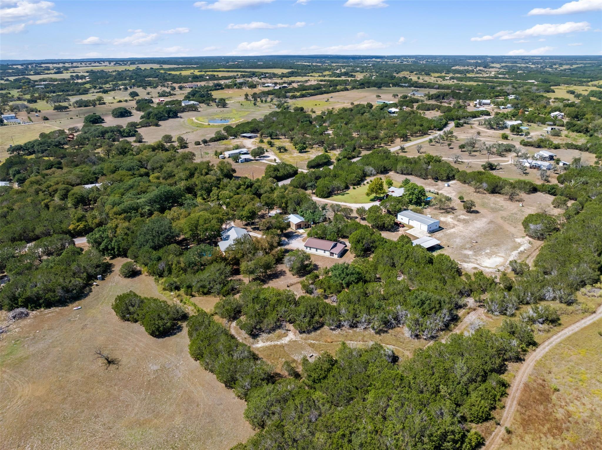 507 County Road 200D, Burnet, TX 78611