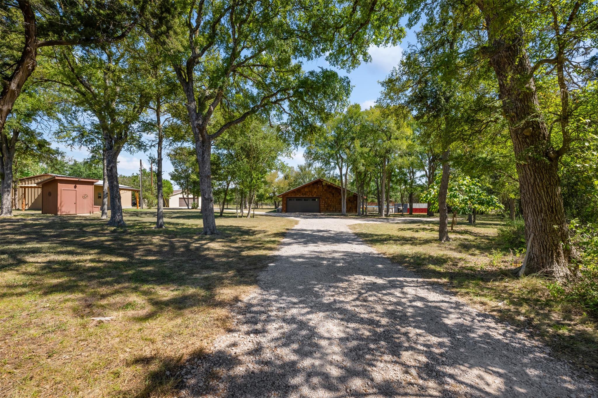 507 County Road 200D, Burnet, TX 78611