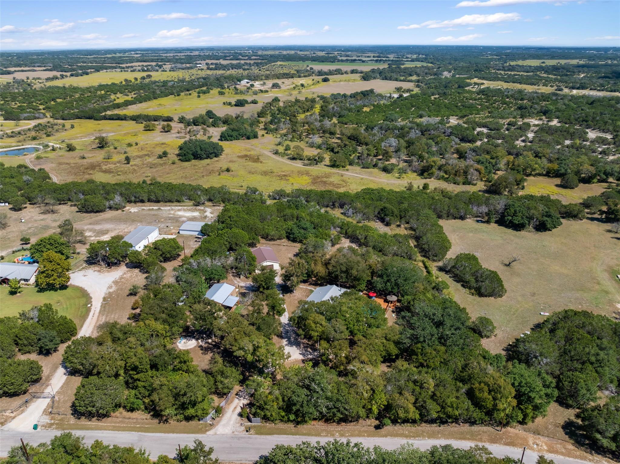 507 County Road 200D, Burnet, TX 78611