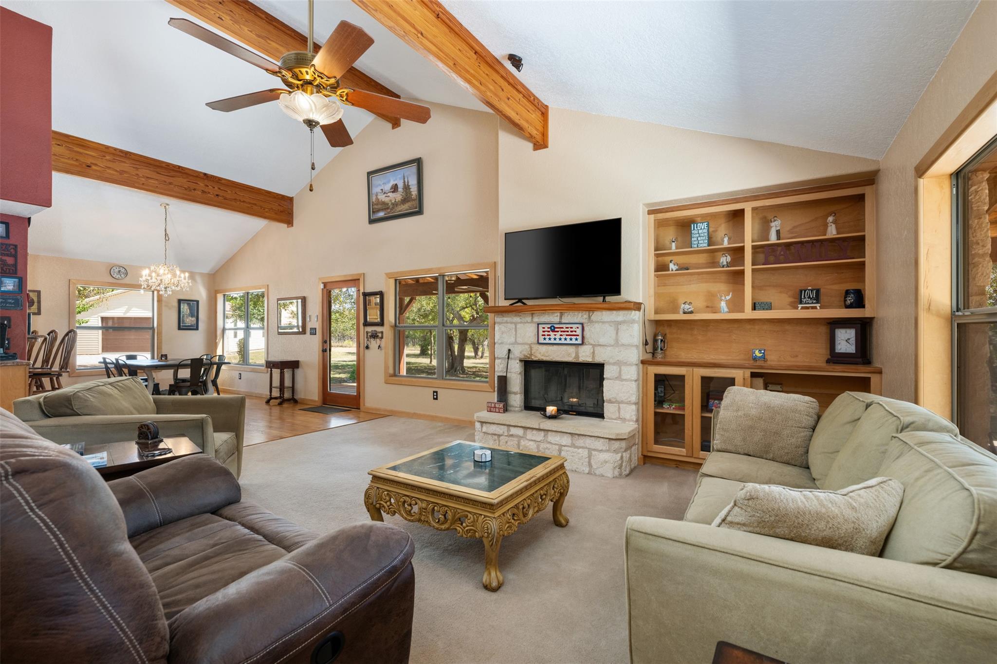 507 County Road 200D, Burnet, TX 78611