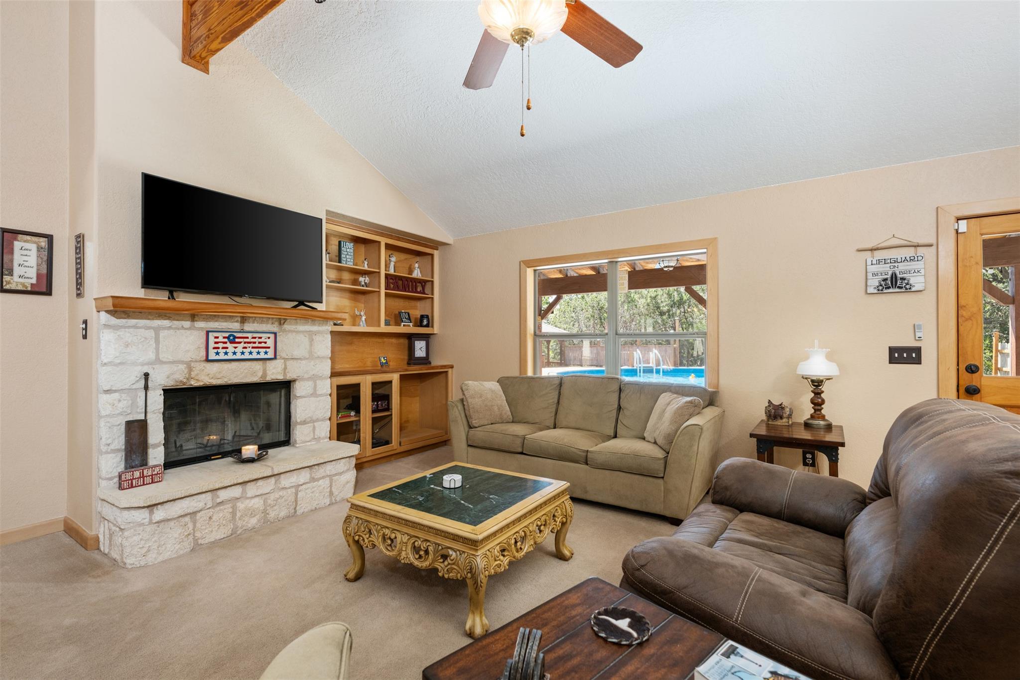 507 County Road 200D, Burnet, TX 78611