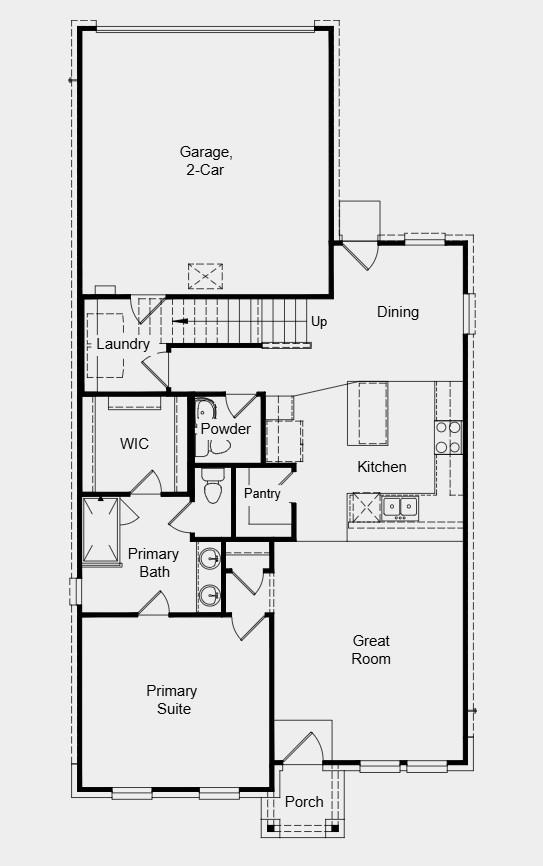 107 Betsy Rd, Hutto, TX 78634