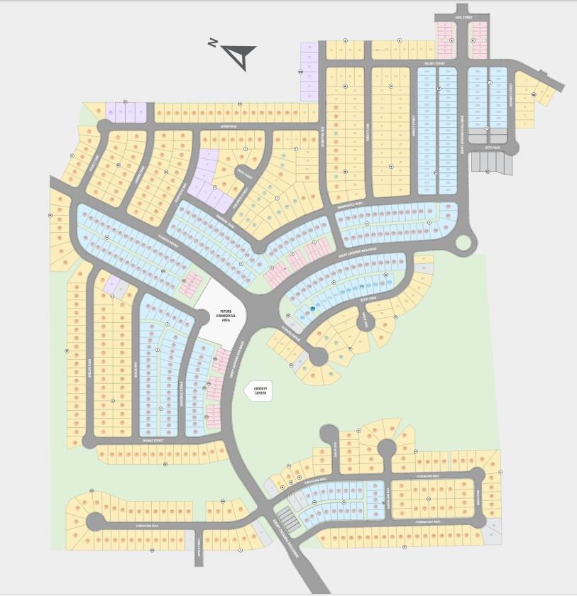 107 Betsy Rd, Hutto, TX 78634