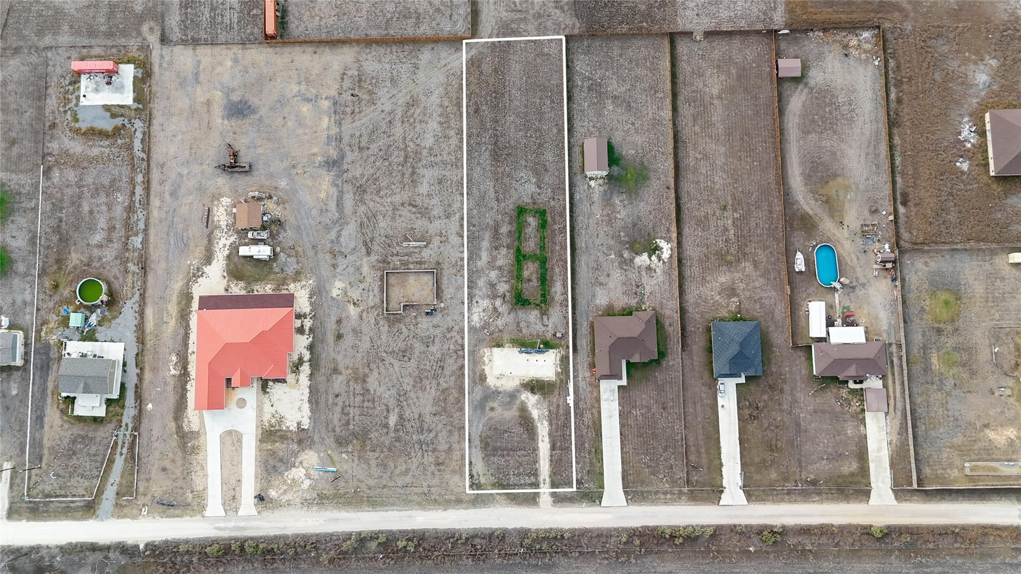 631 County Road 5715, Natalia, TX 78059