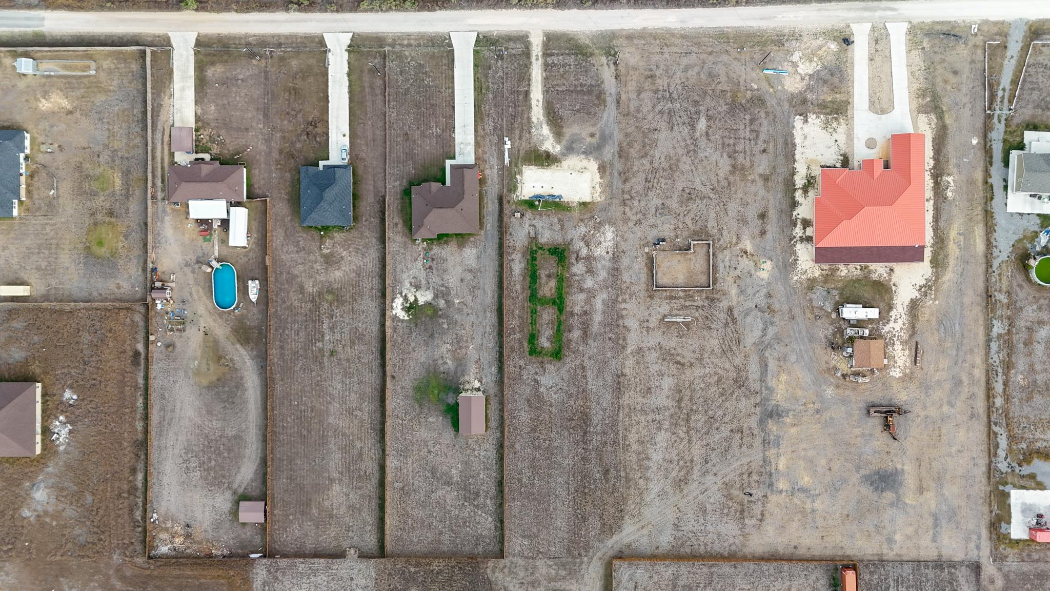 631 County Road 5715, Natalia, TX 78059