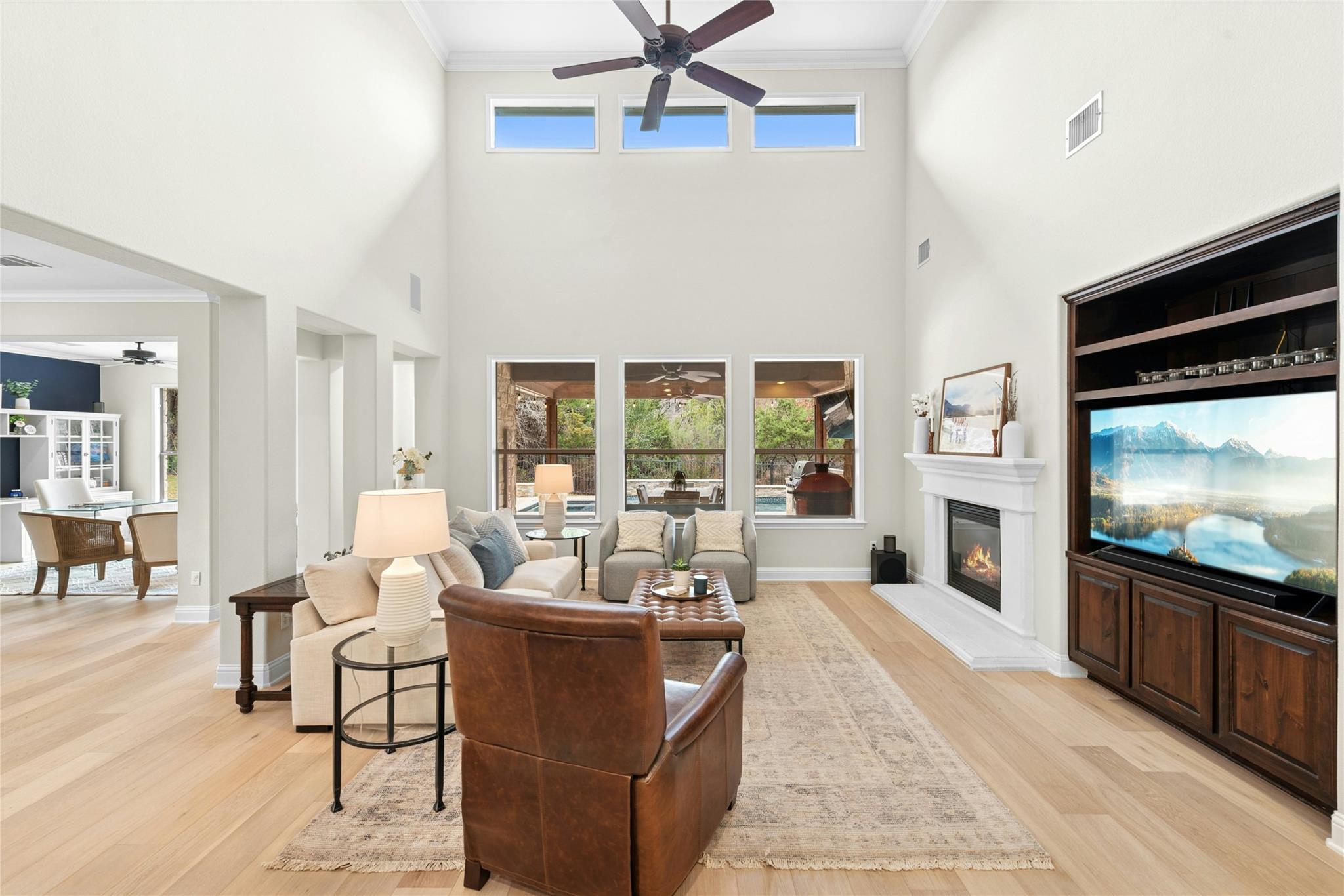 1313 Nova Ct, Austin, TX 78732