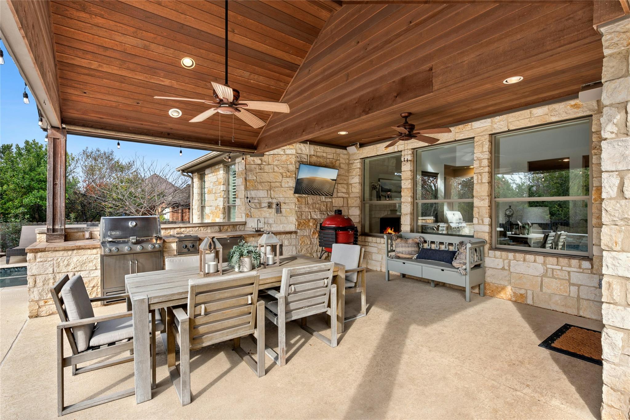 1313 Nova Ct, Austin, TX 78732