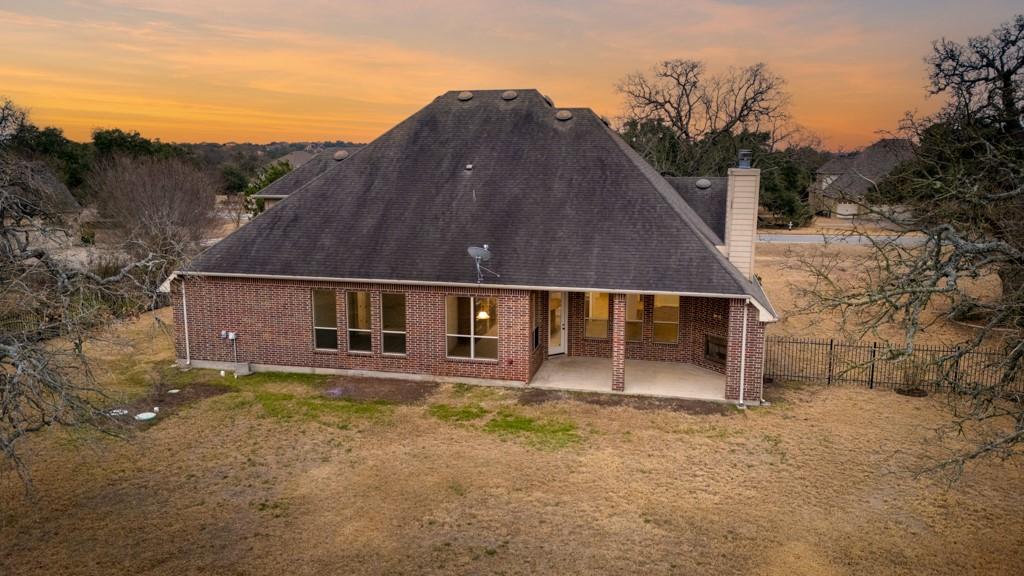 651 Shelf Rock Rd, Driftwood, TX 78619