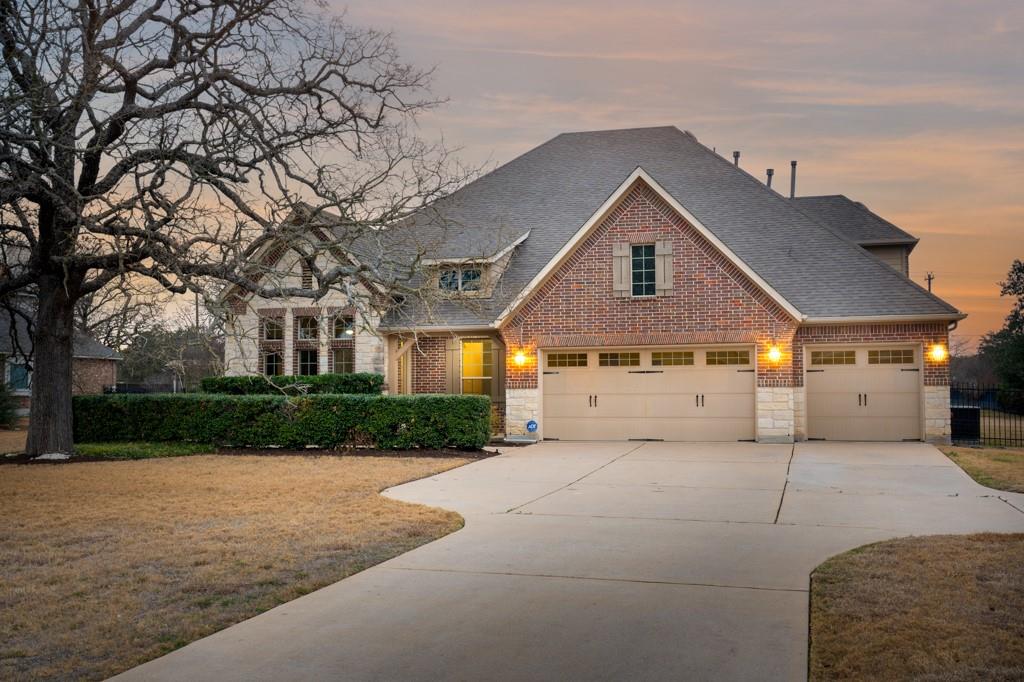 651 Shelf Rock Rd, Driftwood, TX 78619