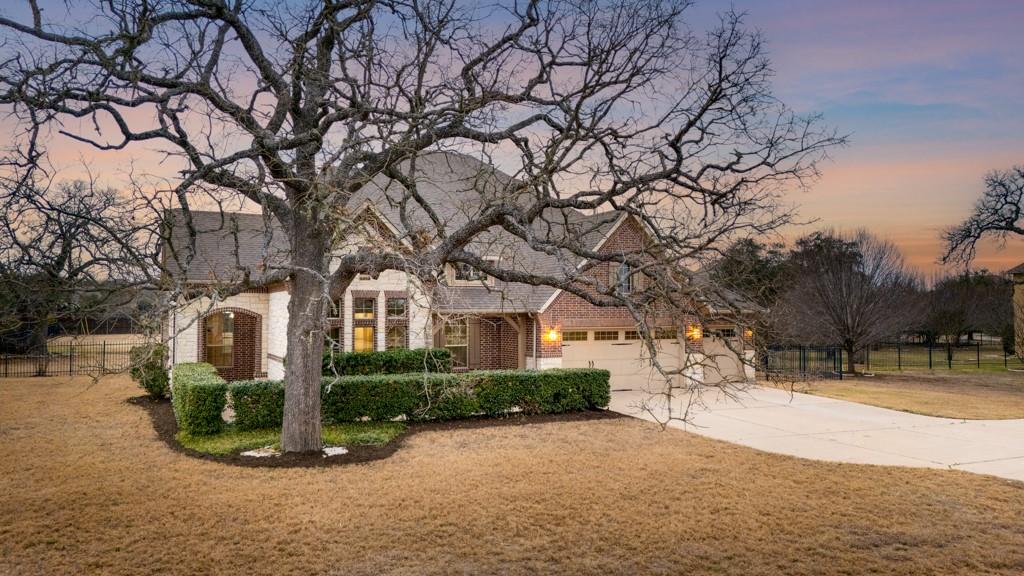 651 Shelf Rock Rd, Driftwood, TX 78619