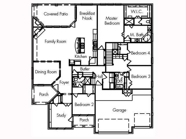 651 Shelf Rock Rd, Driftwood, TX 78619