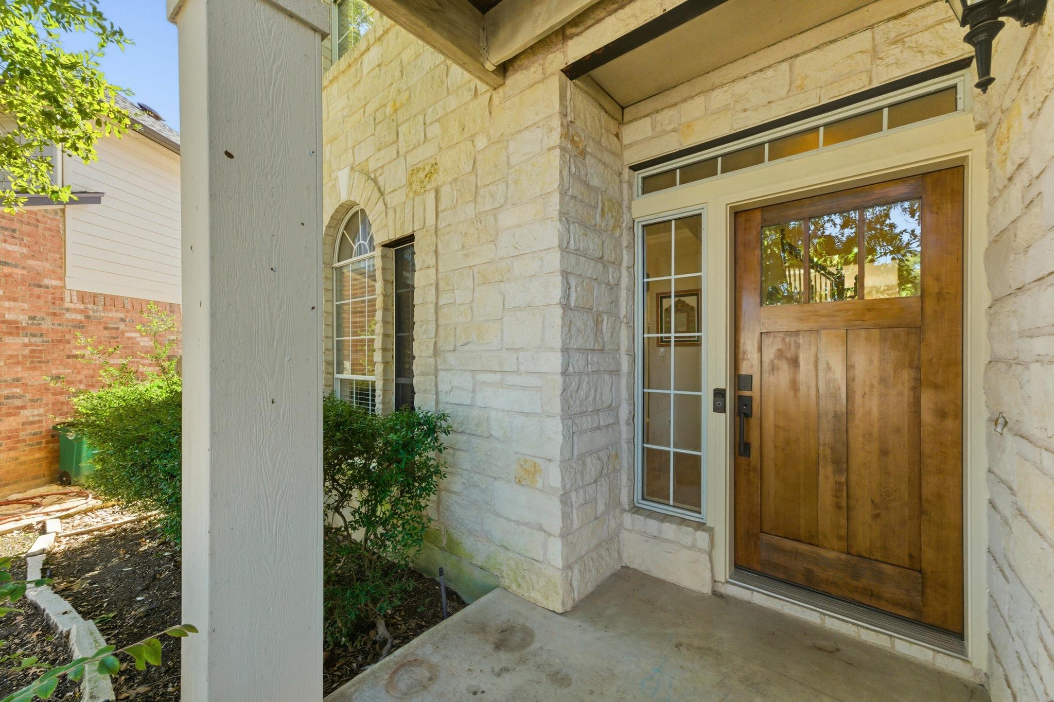 4509 Hibiscus Valley Dr, Austin, TX 78739