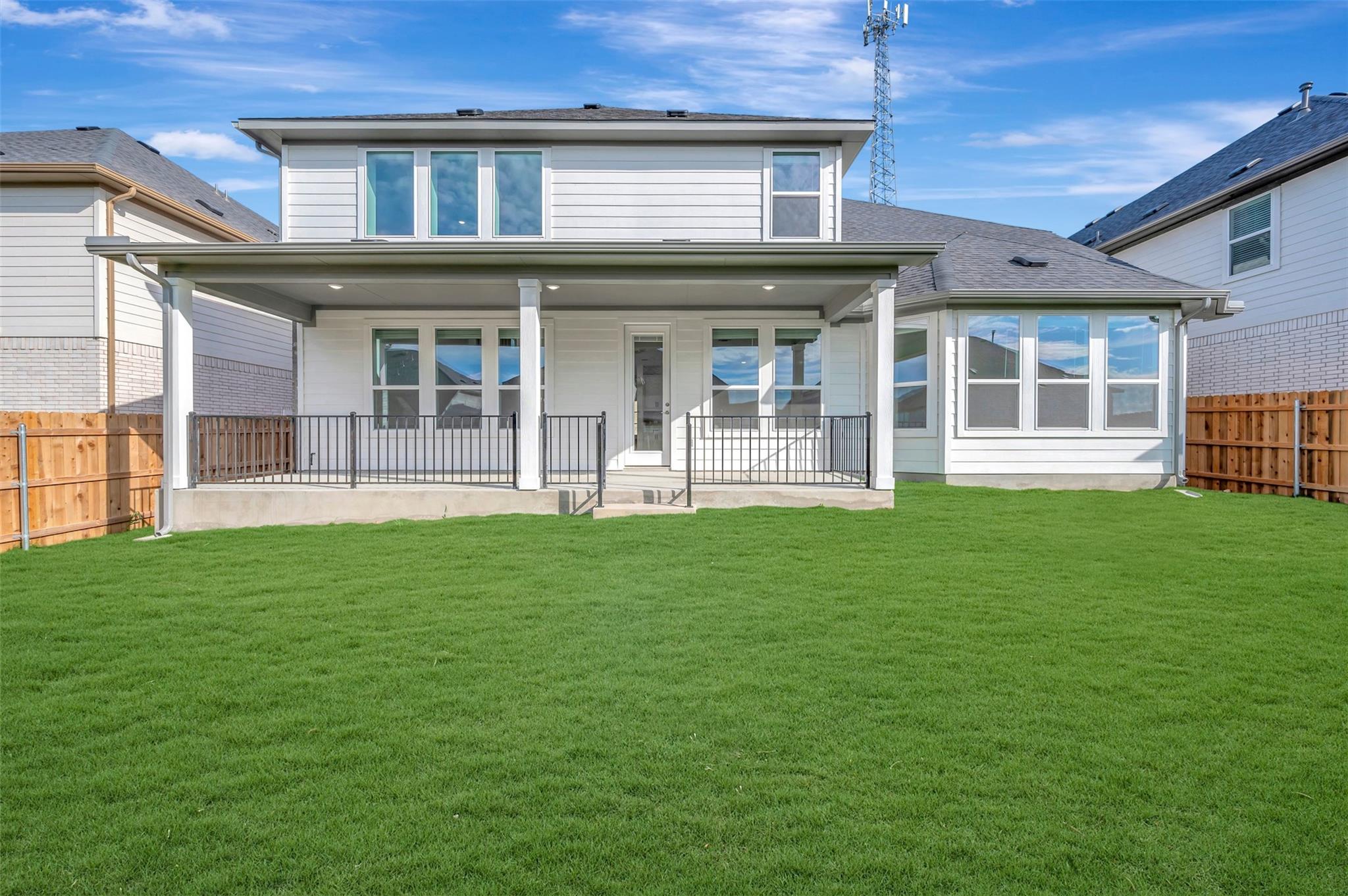 3929 Waxahachie Rd, Leander, TX 78641