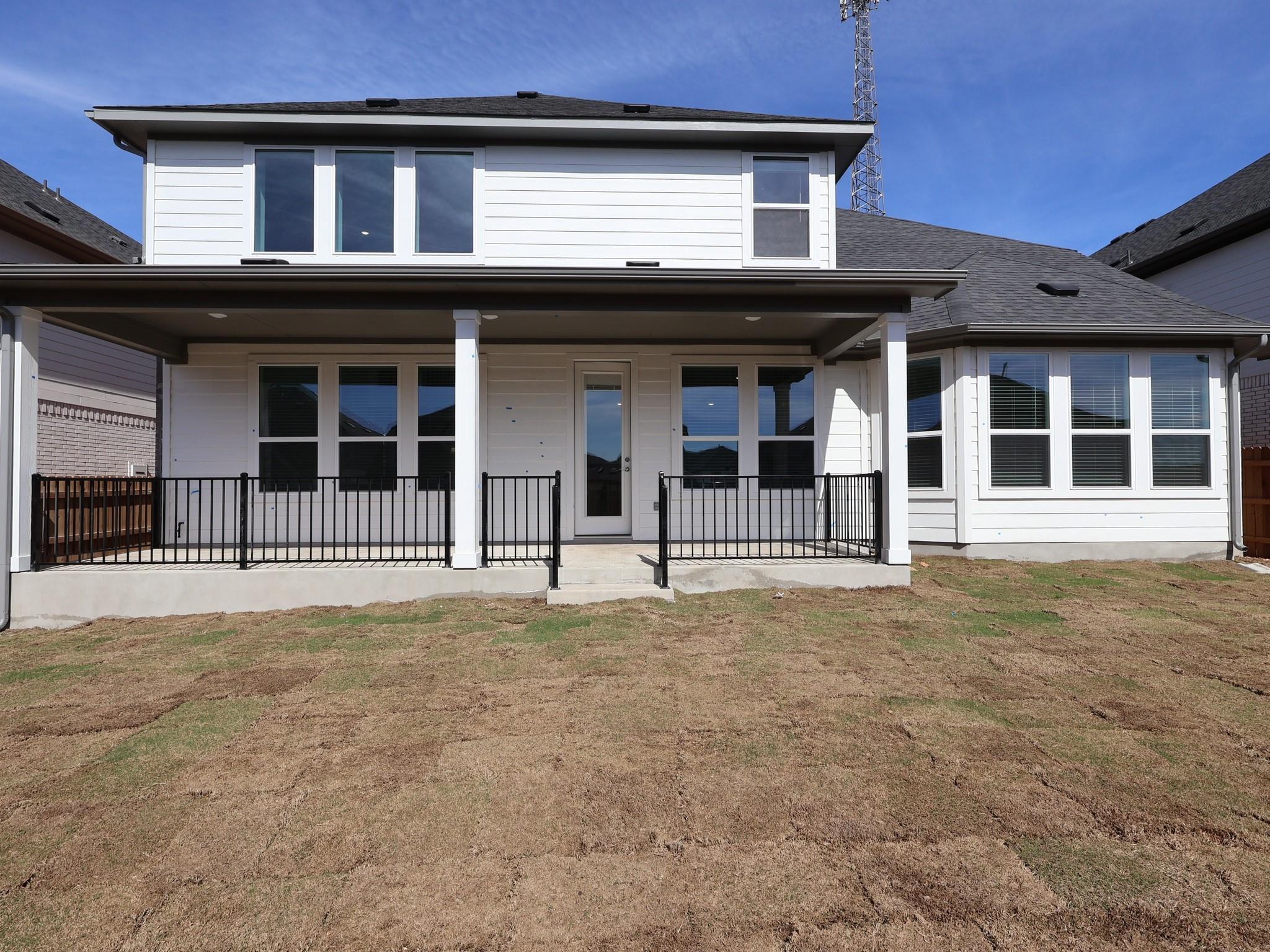 3929 Waxahachie Rd, Leander, TX 78641