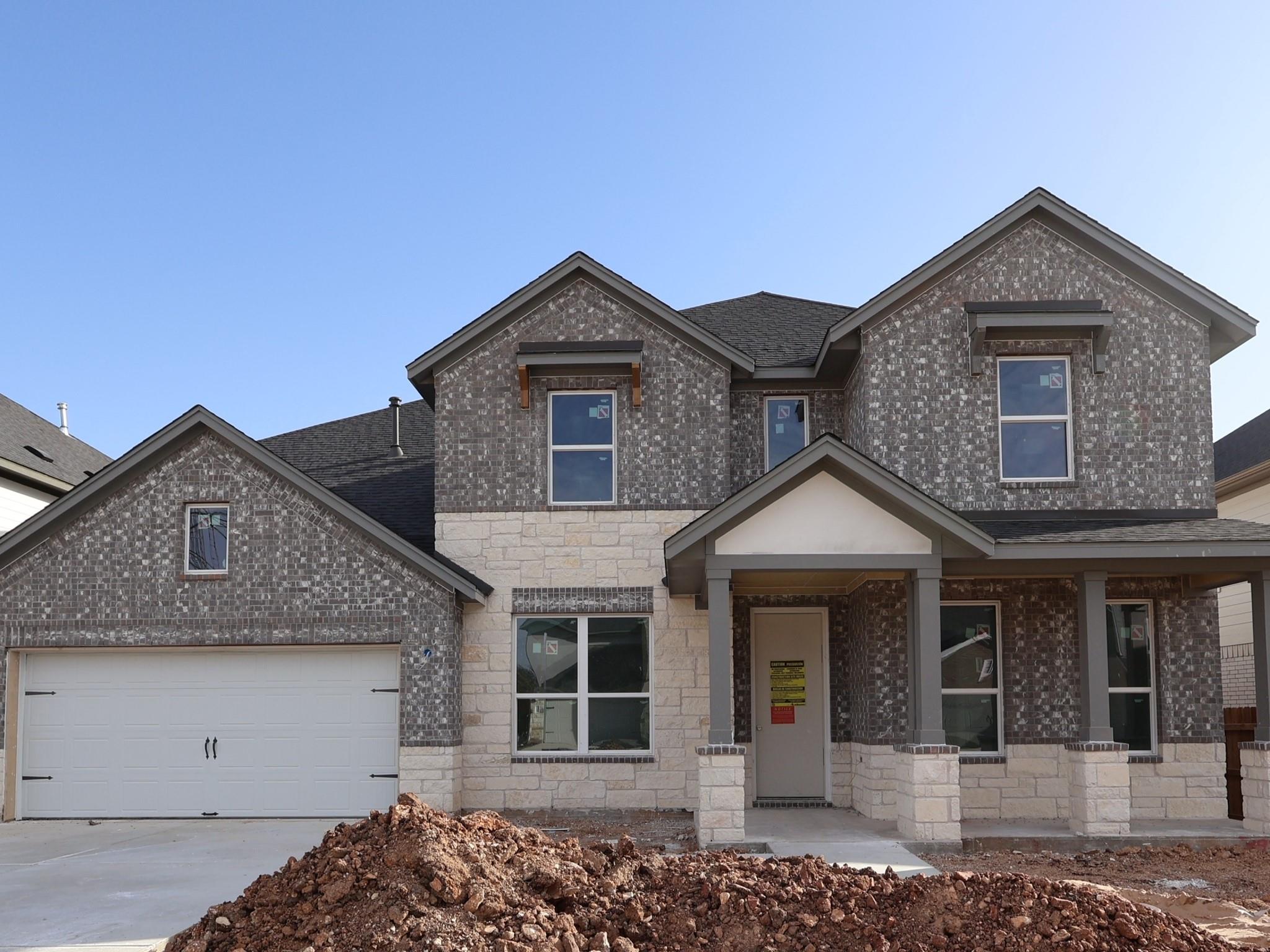 3929 Waxahachie Rd, Leander, TX 78641