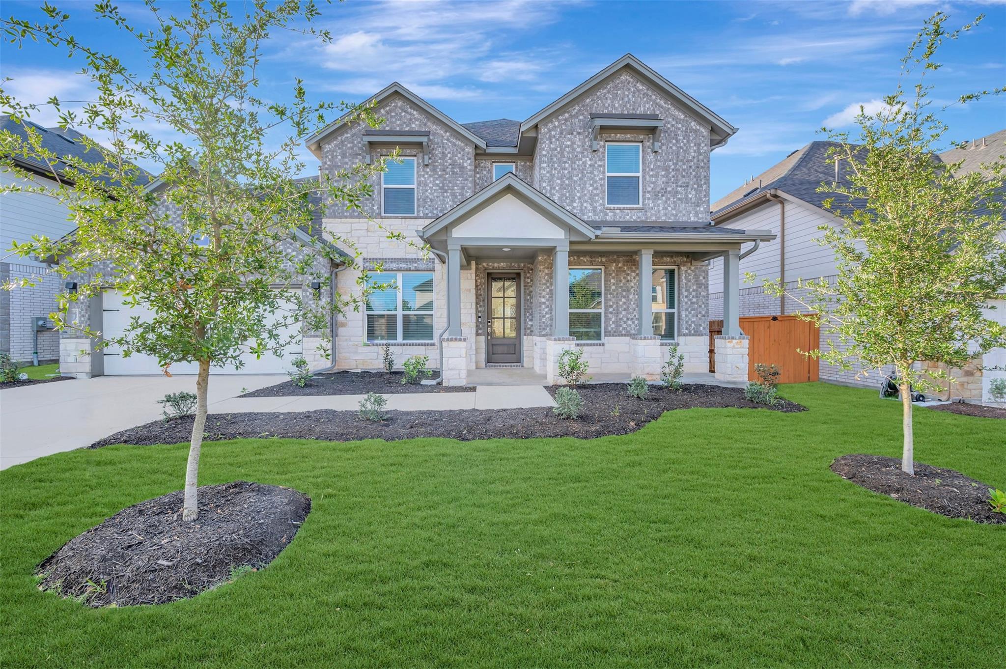 3929 Waxahachie Rd, Leander, TX 78641