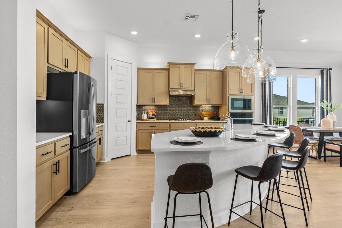 1300 Snowdrop Dr, Georgetown, TX 78628