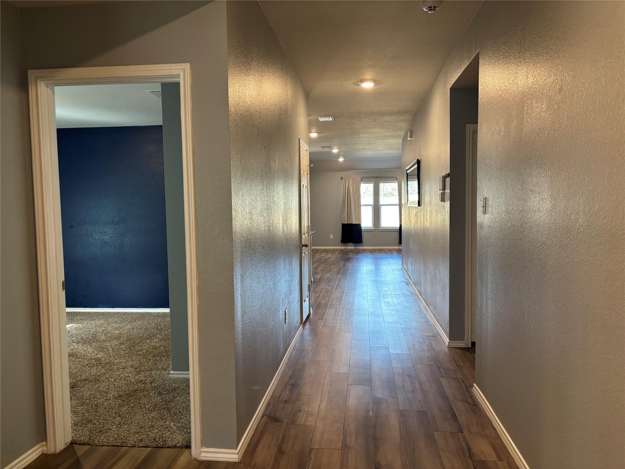 7001 Guadalupe Rd, China Spring, TX 76633