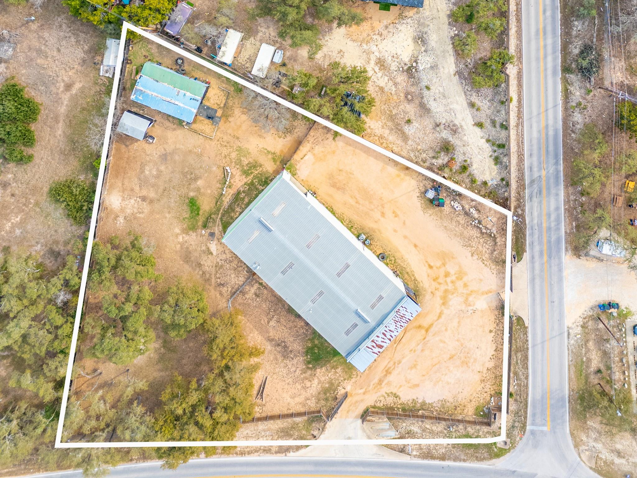 4701 Hudson Bend Rd, Austin, TX 78734