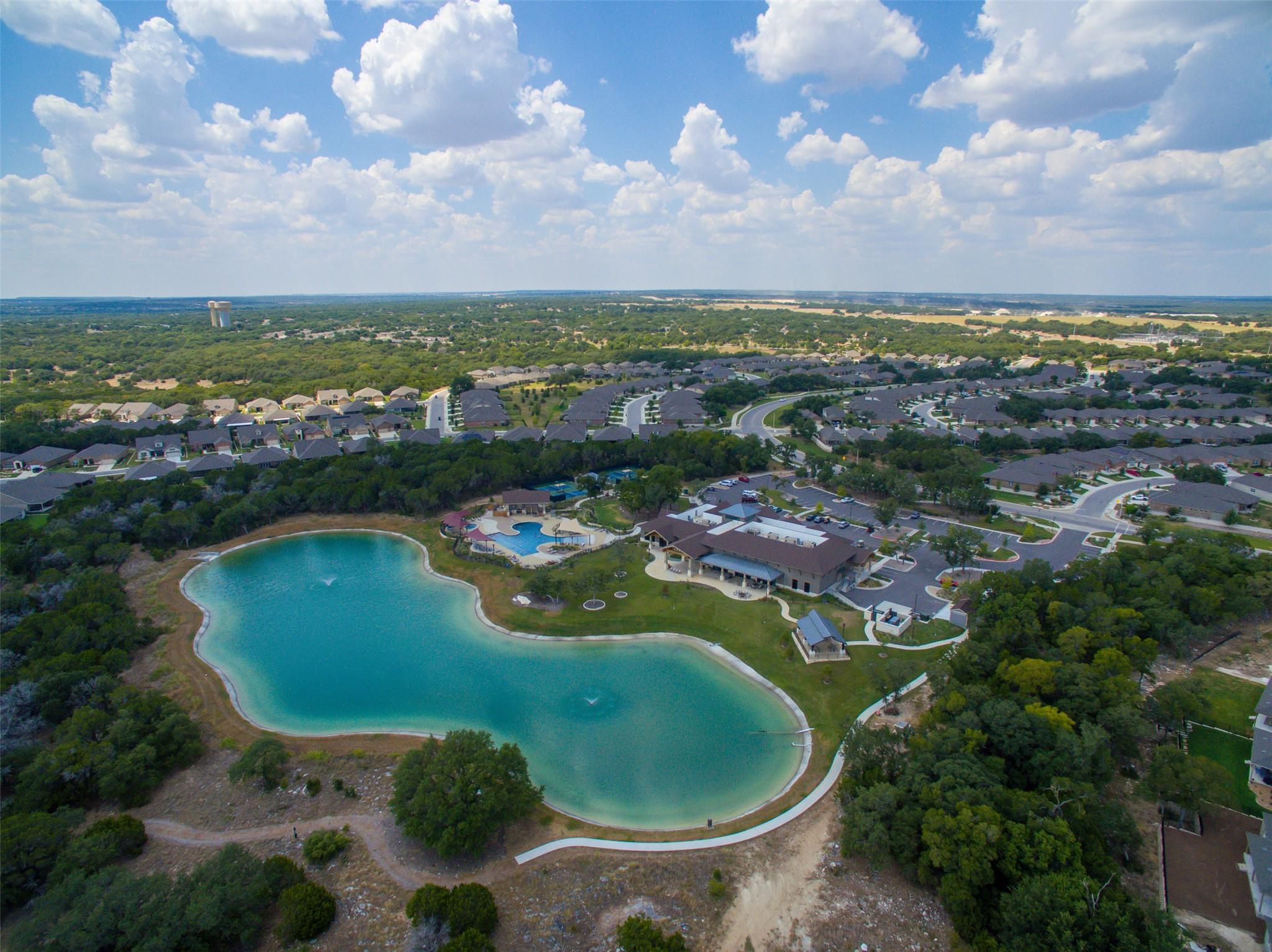 105 Lubbock Dr, Georgetown, TX 78633