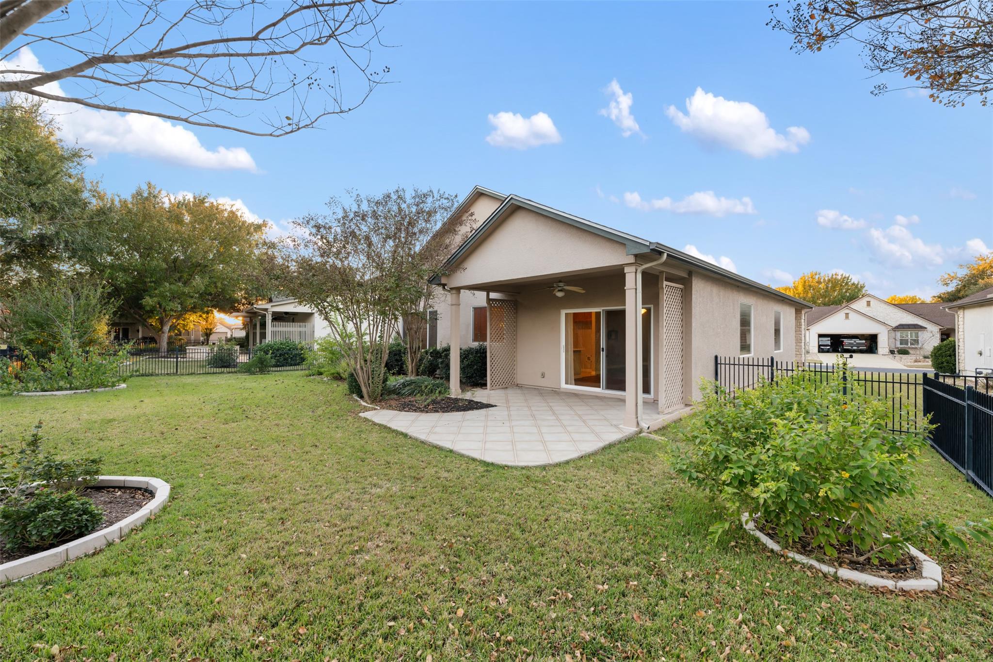 105 Lubbock Dr, Georgetown, TX 78633