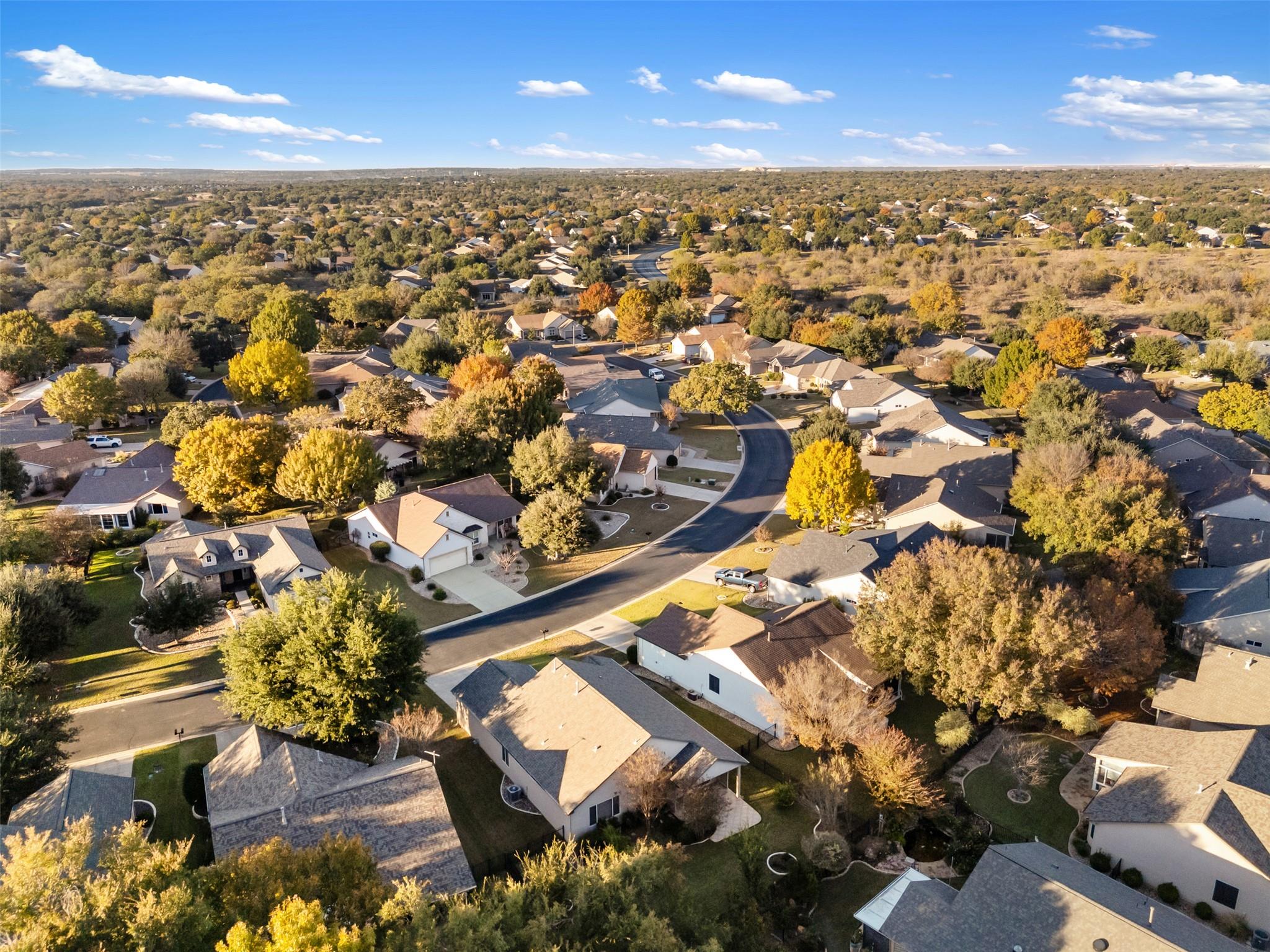 105 Lubbock Dr, Georgetown, TX 78633