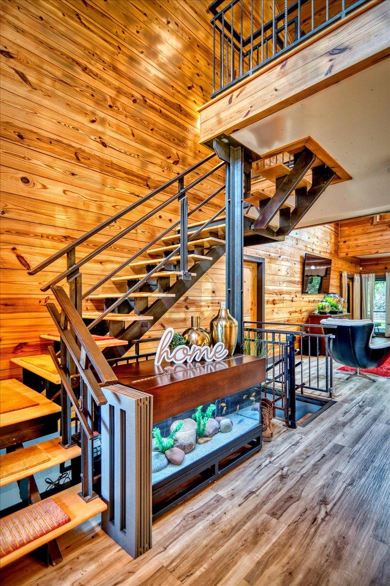 301 Blessing Ranch Rd., Liberty Hill, TX 78642