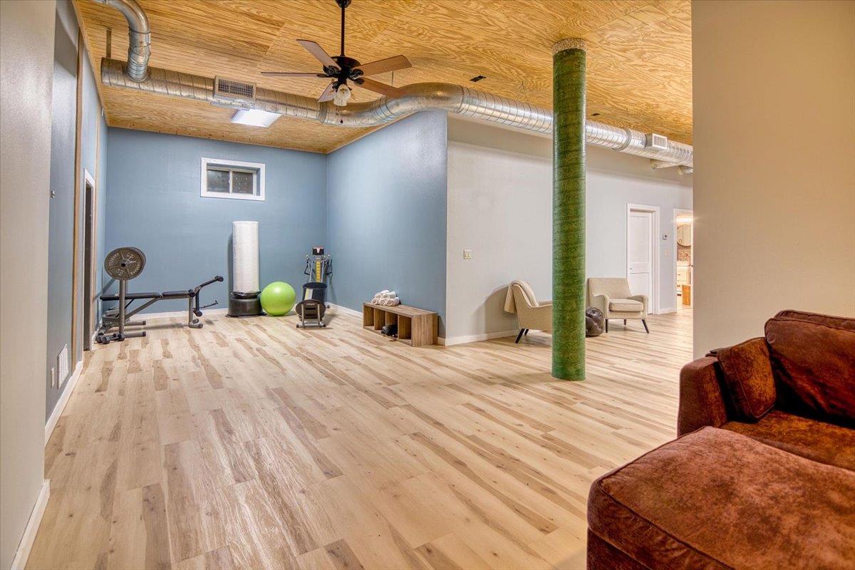 301 Blessing Ranch Rd., Liberty Hill, TX 78642