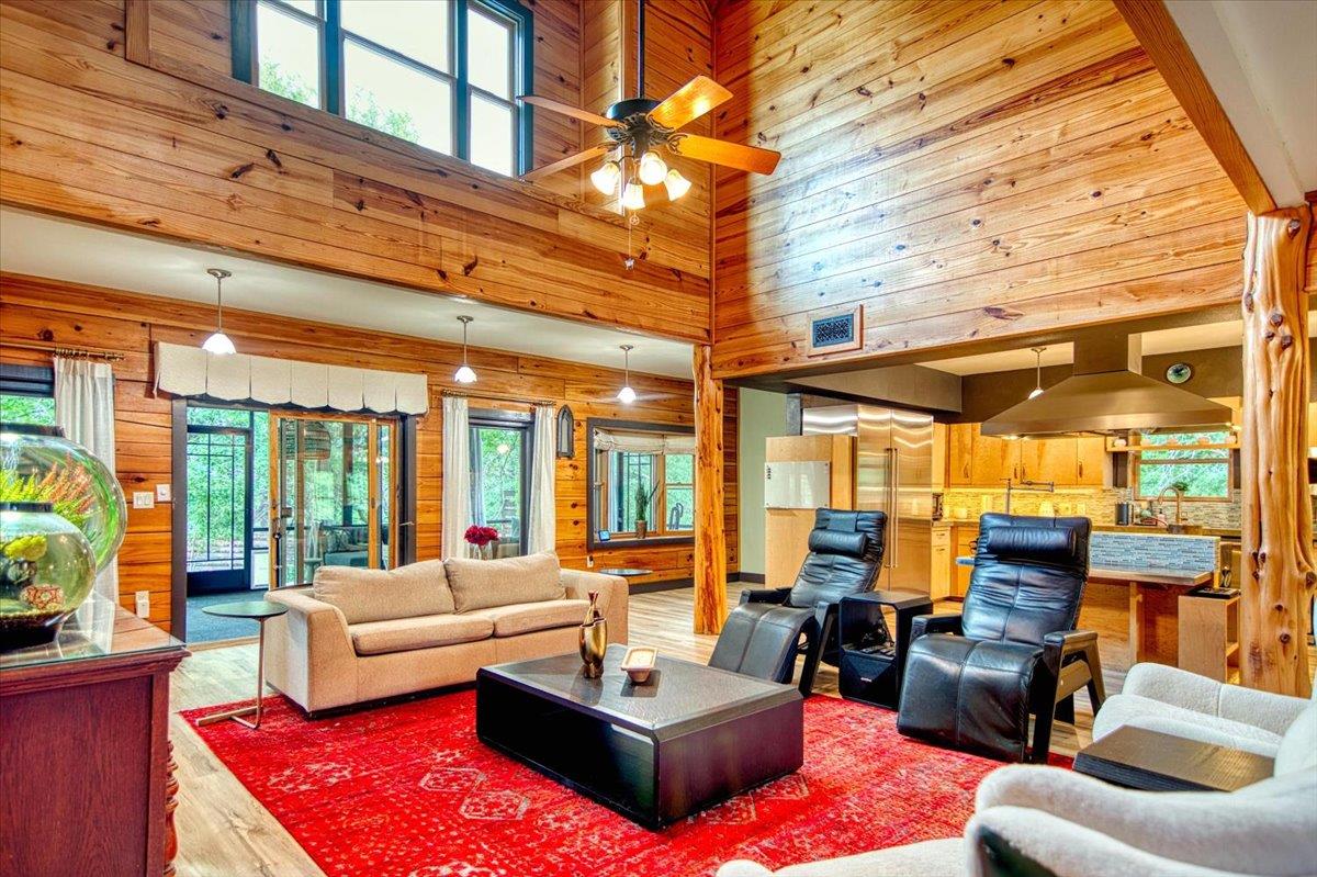 301 Blessing Ranch Rd., Liberty Hill, TX 78642