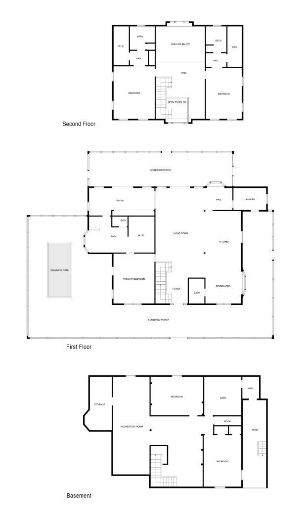 301 Blessing Ranch Rd., Liberty Hill, TX 78642