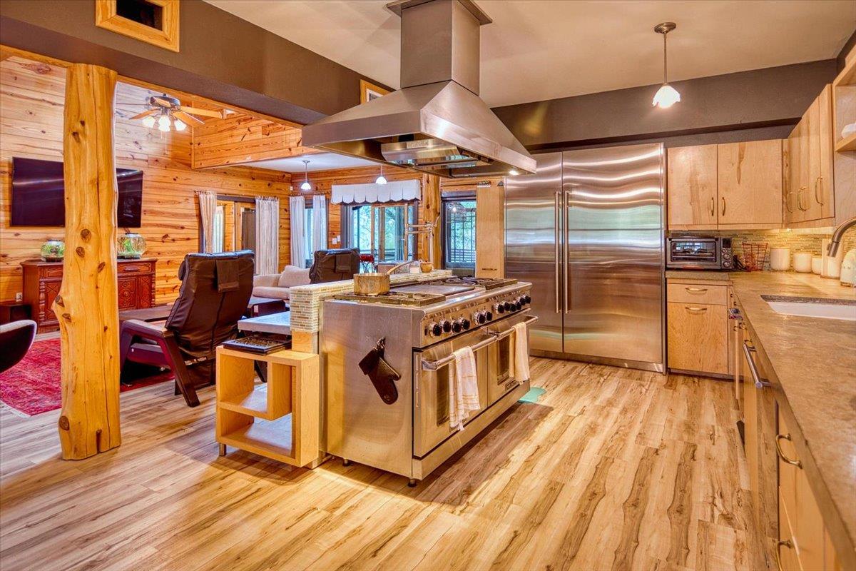 301 Blessing Ranch Rd., Liberty Hill, TX 78642