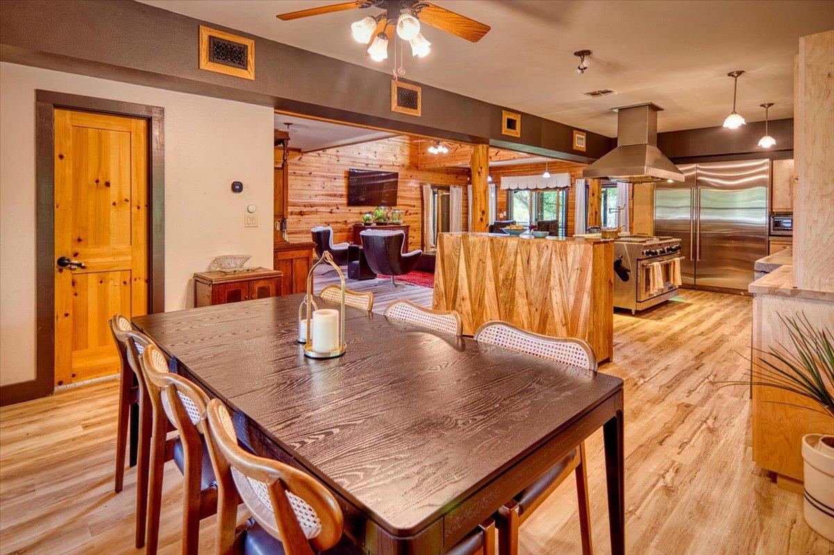 301 Blessing Ranch Rd., Liberty Hill, TX 78642