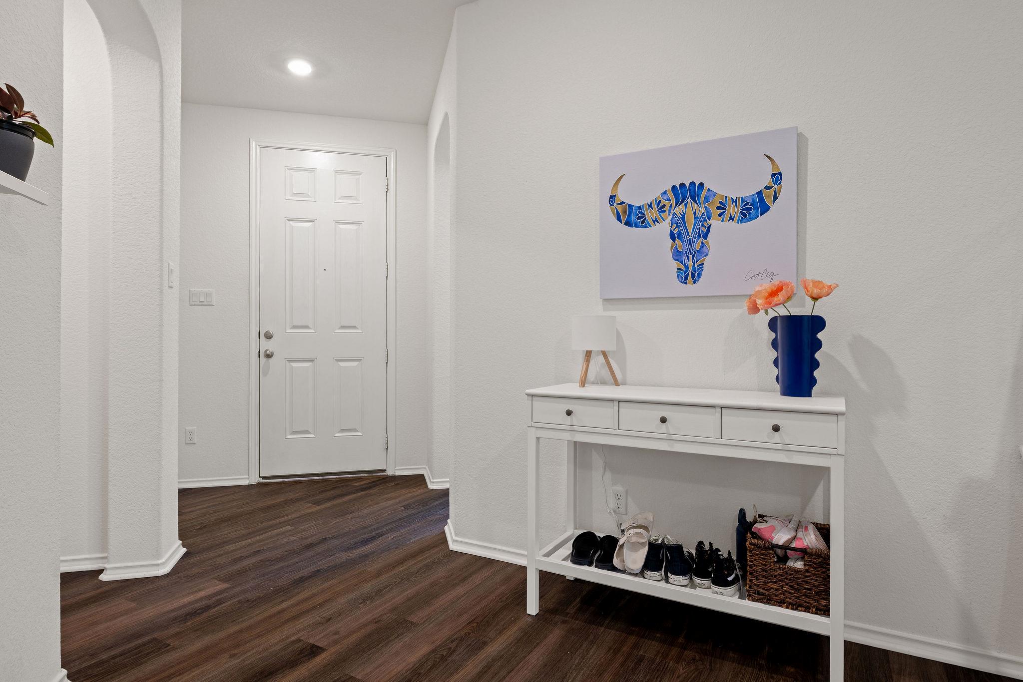 209 Sage Derby Dr, Hutto, TX 78634