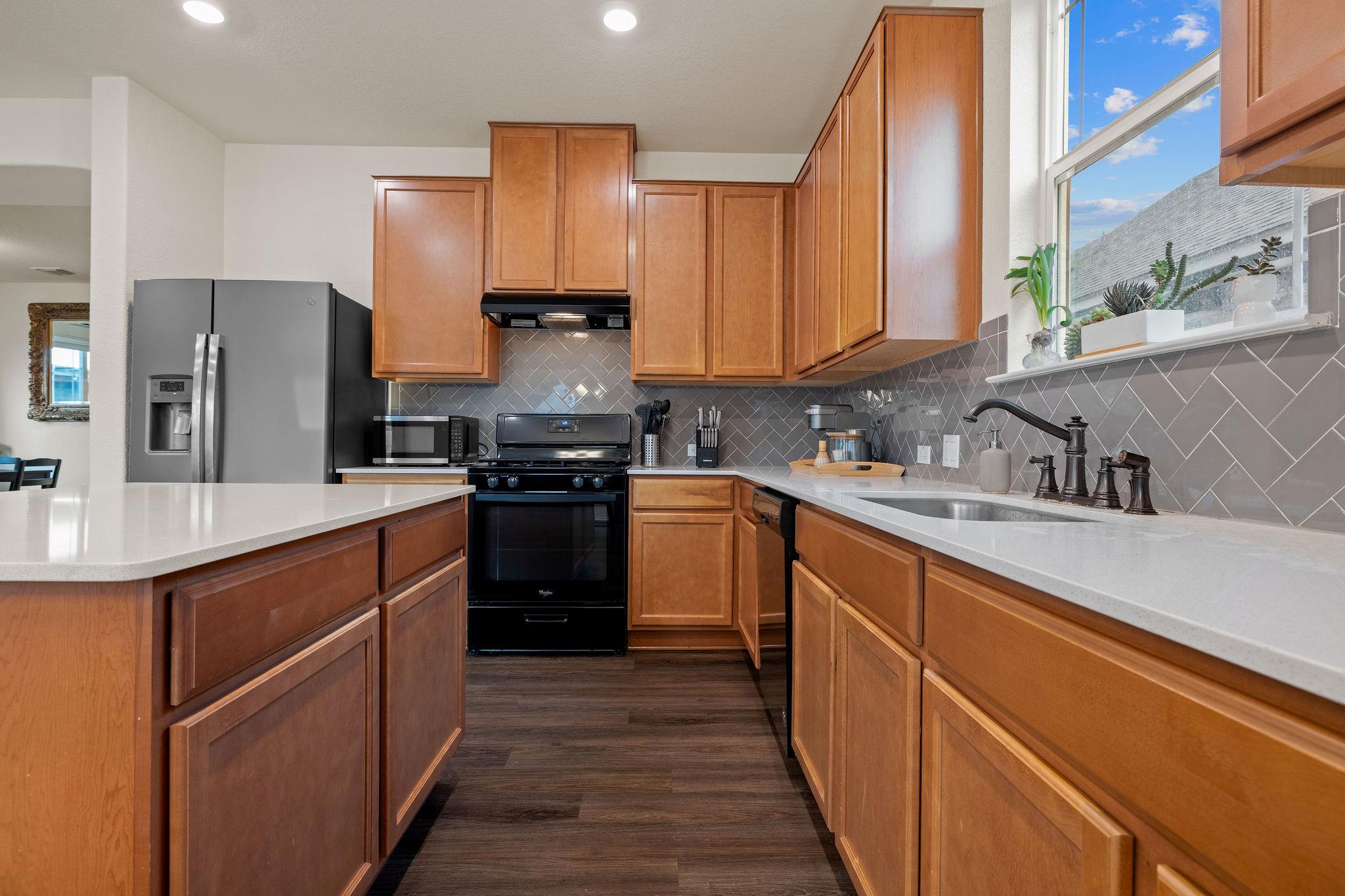 209 Sage Derby Dr, Hutto, TX 78634