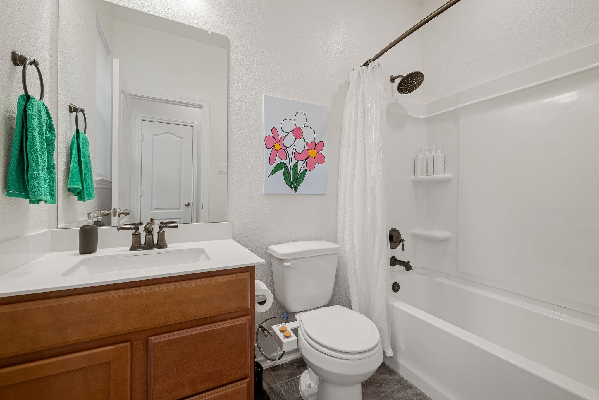 209 Sage Derby Dr, Hutto, TX 78634