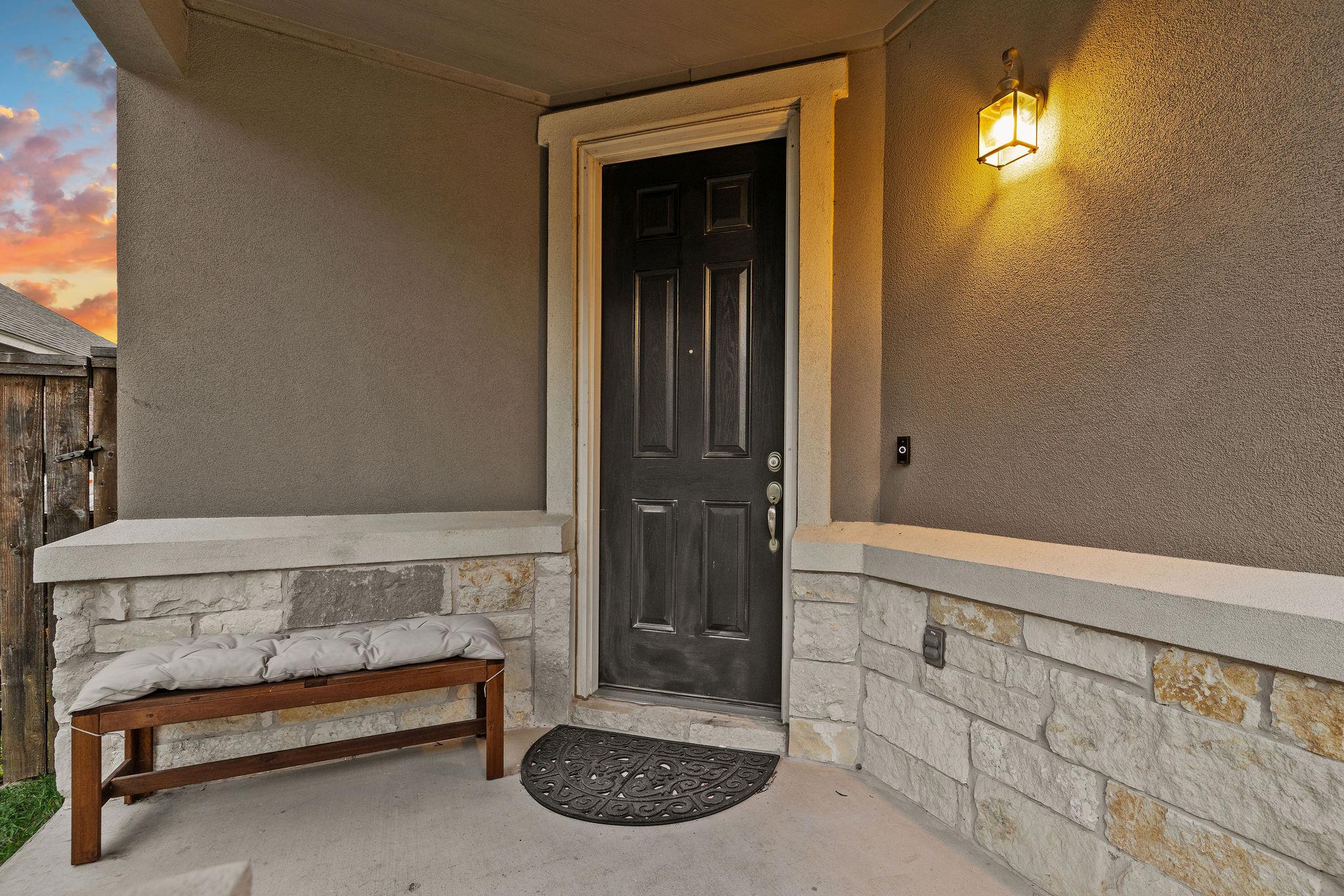 209 Sage Derby Dr, Hutto, TX 78634