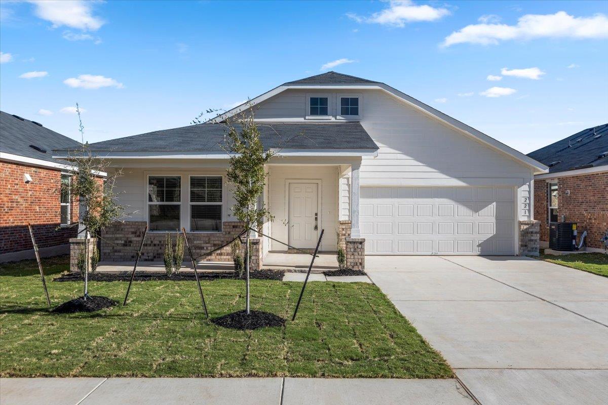 221 Rodney Boat Rd, Kyle, TX 78640