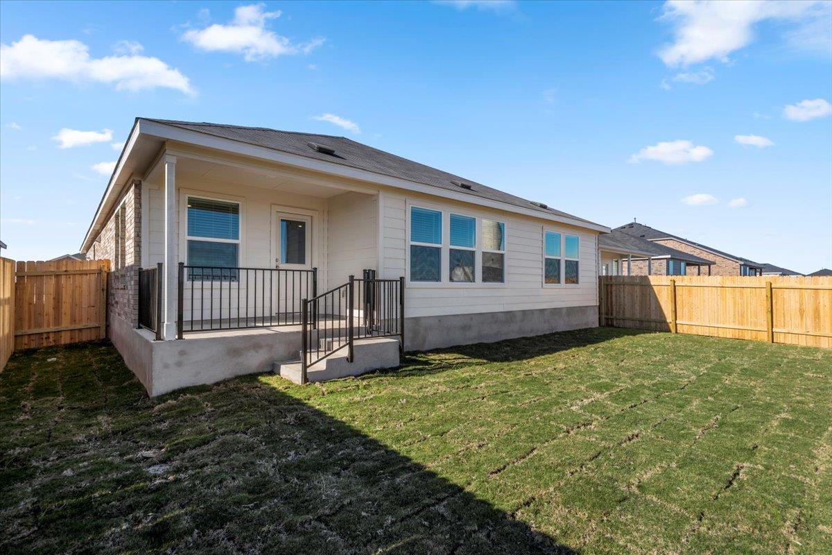 221 Rodney Boat Rd, Kyle, TX 78640