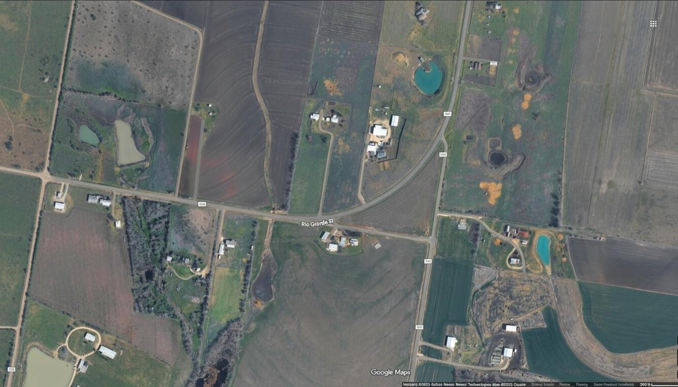 0 Fm-973, Taylor, TX 76574